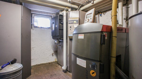 Liebhaberobjekt mit wunderschönem Garten 24