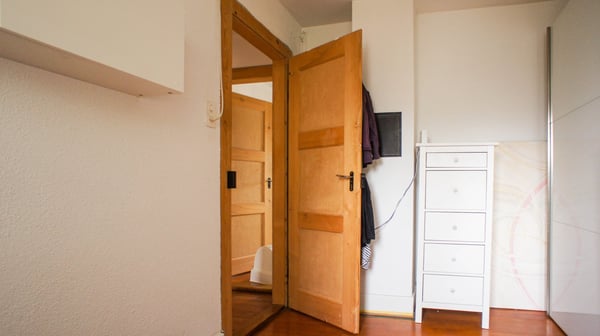 Liebhaberobjekt mit wunderschönem Garten 16