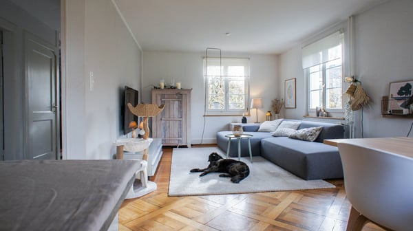 Liebhaberobjekt mit wunderschönem Garten 3