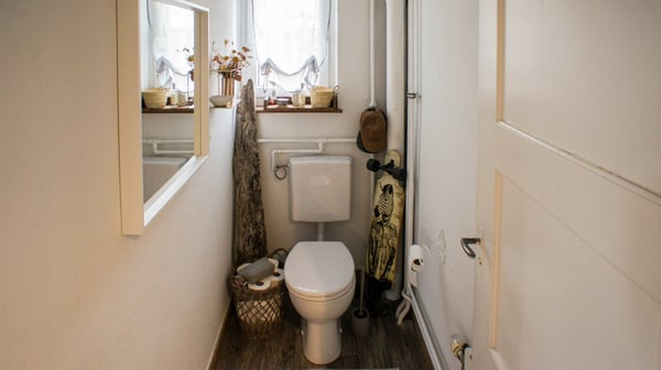 Liebhaberobjekt mit wunderschönem Garten 9