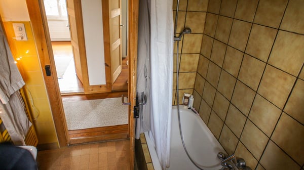 Liebhaberobjekt mit wunderschönem Garten 14