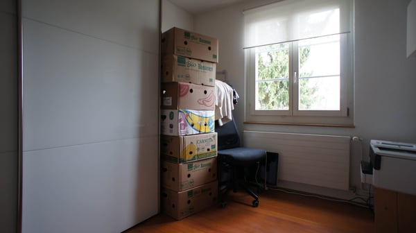 Liebhaberobjekt mit wunderschönem Garten 15