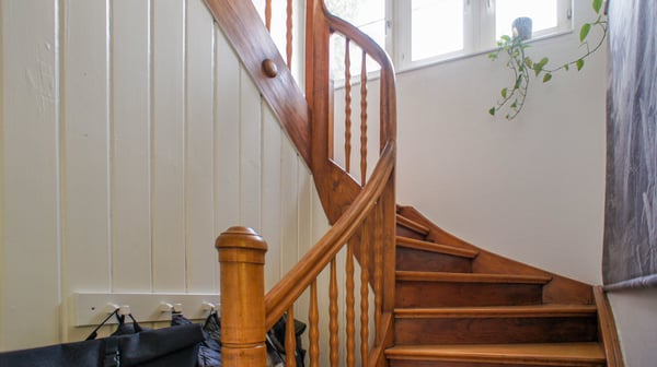 Liebhaberobjekt mit wunderschönem Garten 10