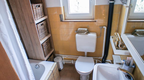 Liebhaberobjekt mit wunderschönem Garten 13