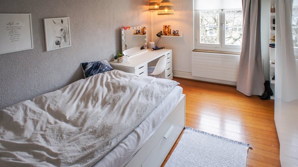 Liebhaberobjekt mit wunderschönem Garten 11