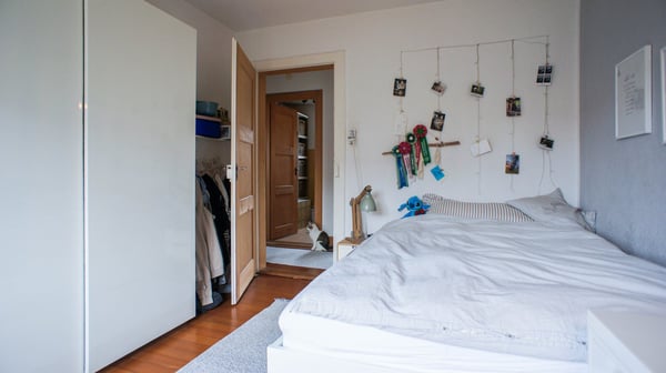 Liebhaberobjekt mit wunderschönem Garten 12