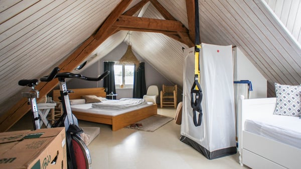 Liebhaberobjekt mit wunderschönem Garten 19