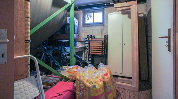 Liebhaberobjekt mit wunderschönem Garten 23