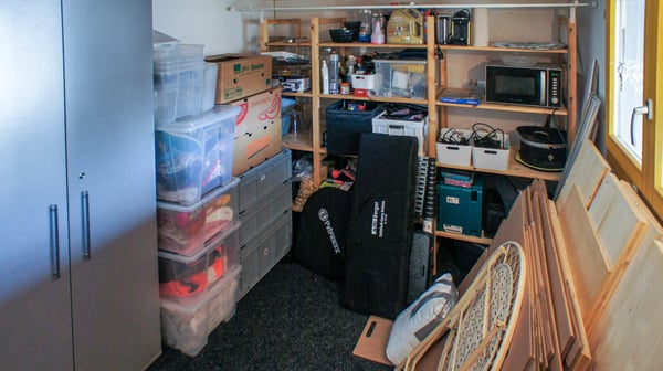 Liebhaberobjekt mit wunderschönem Garten 32