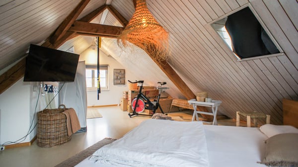 Liebhaberobjekt mit wunderschönem Garten 20