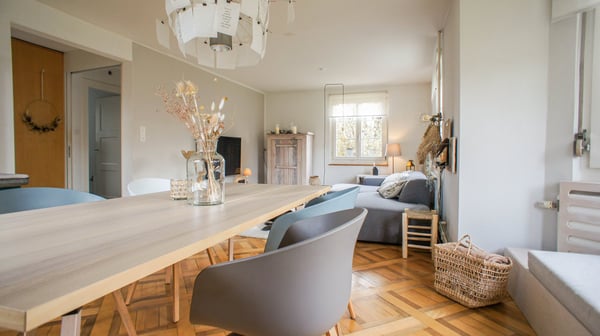 Liebhaberobjekt mit wunderschönem Garten 6