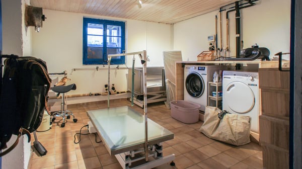 Liebhaberobjekt mit wunderschönem Garten 22