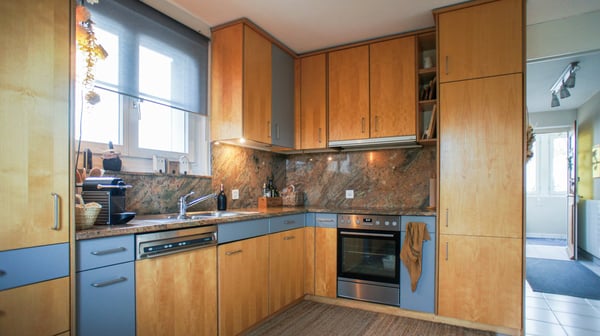 Liebhaberobjekt mit wunderschönem Garten 7