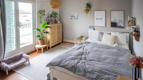 Liebhaberobjekt mit wunderschönem Garten 17