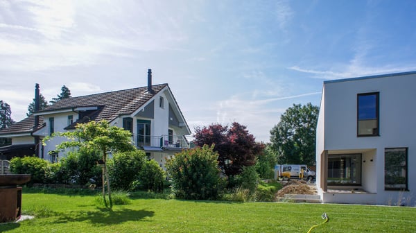 Ihr neues Doppel-Einfamilienhaus in Möhlin 12