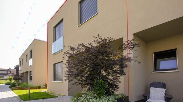 Ihr neues Doppel-Einfamilienhaus in Möhlin 4