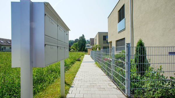 Ihr neues Doppel-Einfamilienhaus in Möhlin 6