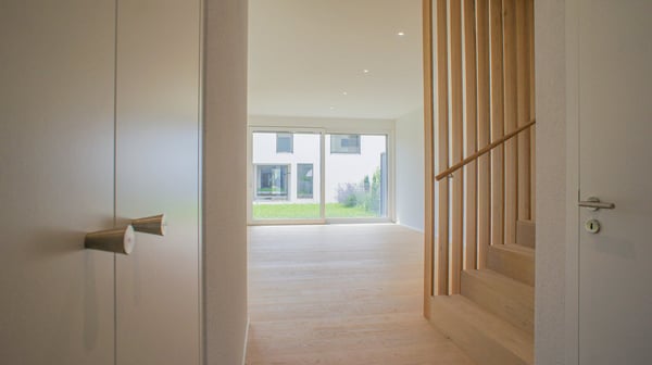 Ihr neues Doppel-Einfamilienhaus in Möhlin 7