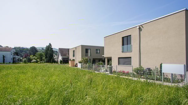 Ihr neues Doppel-Einfamilienhaus in Möhlin 5