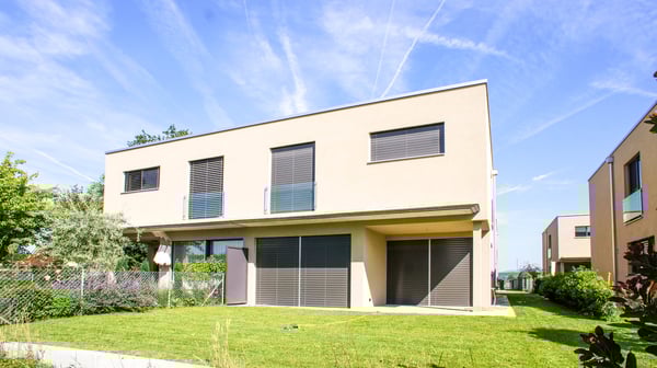 Ihr neues Doppel-Einfamilienhaus in Möhlin 2