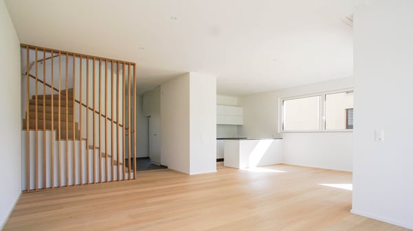 Ihr neues Doppel-Einfamilienhaus in Möhlin 8