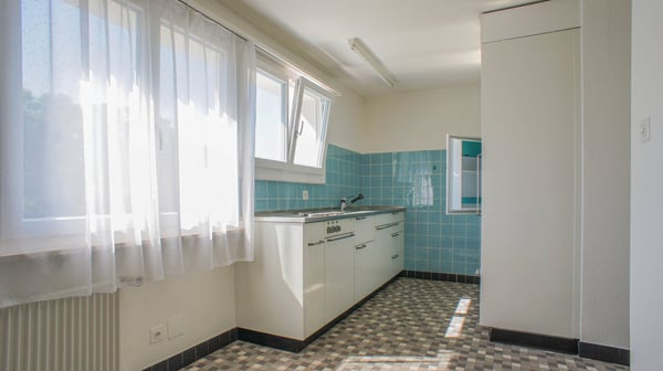 Ein- oder Zweifamilienhaus mit großem Grundstück 19