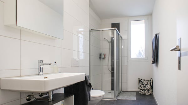 Grosse 5.5-Zimmer-Wohnung in sanierten Bauernhaus 10