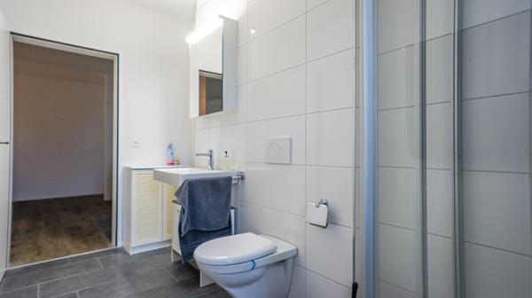 Grosse 5.5-Zimmer-Wohnung in sanierten Bauernhaus 11