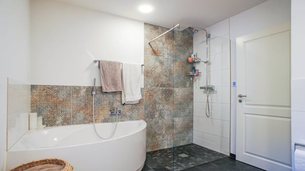 Moderne 3.5-Zimmer-Wohnung mit herrlichem Ausblick 4