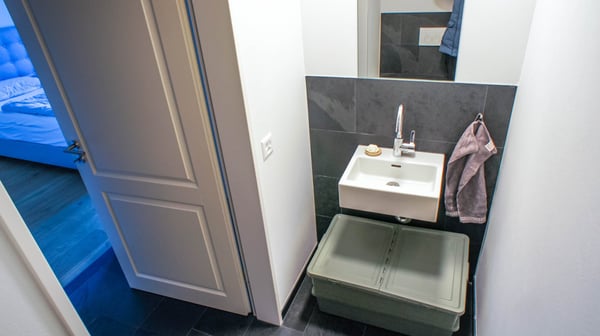 Moderne 3.5-Zimmer-Wohnung mit herrlichem Ausblick 8