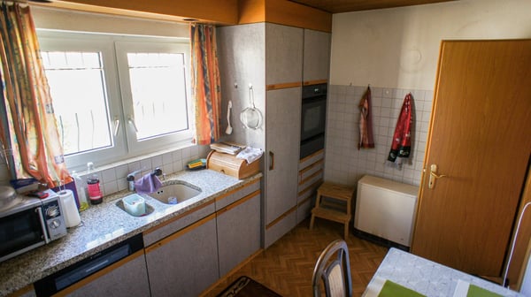 Charmantes EFH mit 6 Zimmern in Möhlin – gestalten Sie Ihr Traumzuhause 5
