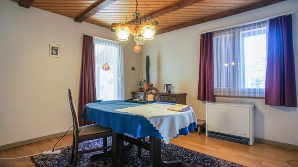 Charmantes EFH mit 6 Zimmern in Möhlin – gestalten Sie Ihr Traumzuhause 7