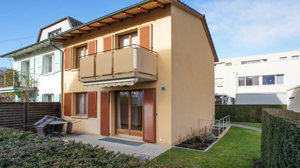 Ideal für ein Paar oder eine kleine Familie 20