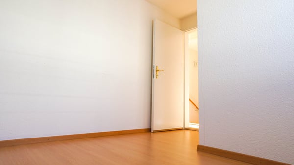 Reonviertes DEFH, ideal für ein Paar 18