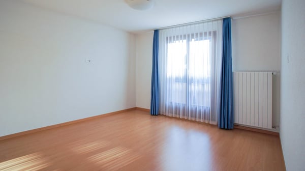 Reonviertes DEFH, ideal für ein Paar 15