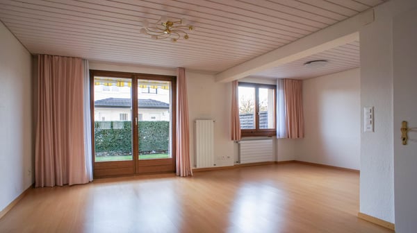Reonviertes DEFH, ideal für ein Paar 11