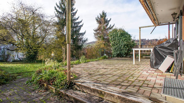 Mehrgenerationenhaus für 3 Parteien 4