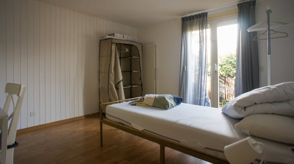 Mehrgenerationenhaus für 3 Parteien 21