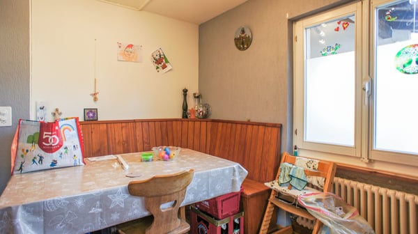 Mehrgenerationenhaus für 3 Parteien 7