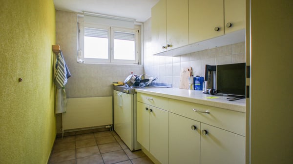 Mehrgenerationenhaus für 3 Parteien 20