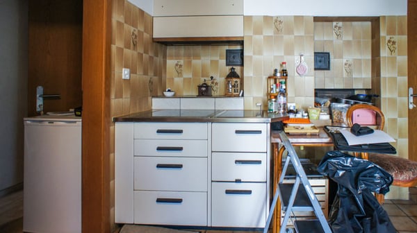 Ein Zuhause mit Charakter und Raum 10