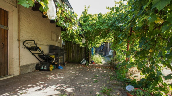 Ein Zuhause mit Charakter und Raum 7