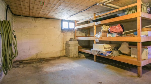 Ein Zuhause mit Charakter und Raum 25