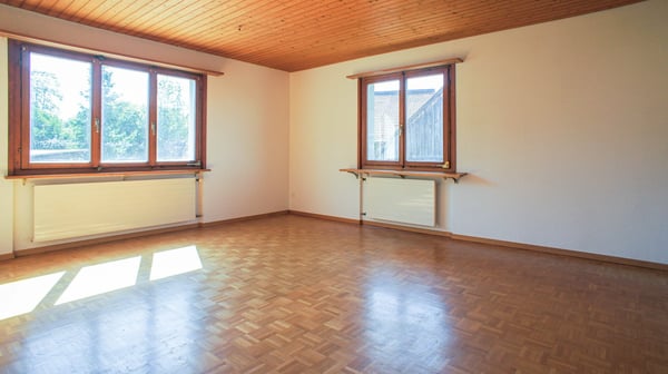 Ein Zuhause mit Charakter und Raum 17