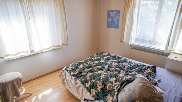 Ein Zuhause mit Charakter und Raum 13