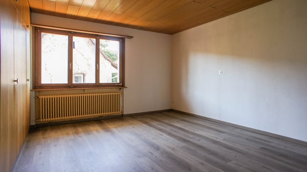 Ein Zuhause mit Charakter und Raum 18