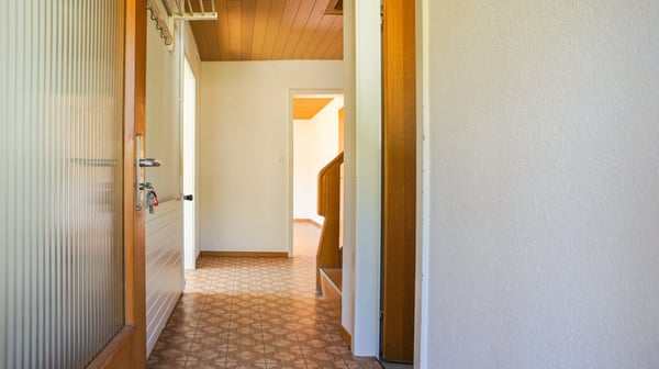 Ein Zuhause mit Charakter und Raum 15