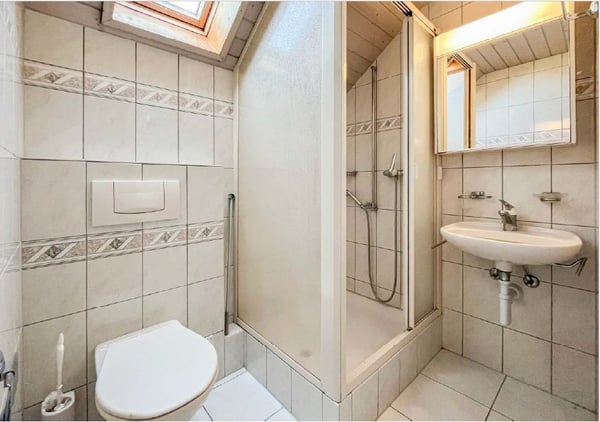 Ein Zuhause mit Charakter und Raum 23