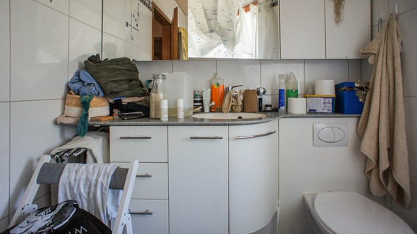 Ein Zuhause mit Charakter und Raum 14