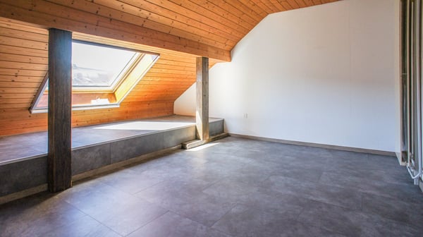 Ein Zuhause mit Charakter und Raum 21